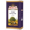 BUCCA PURE OLIVE OIL 4 PCS/ 3 LT