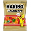 HARIBO GOLDBEARS 36 PCS / 2.82 OZ (80GR)