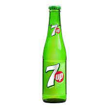 7up - 24pcs