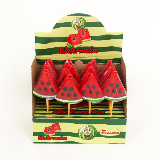 FENOMEN WATERMELON 24PCS/38 GR