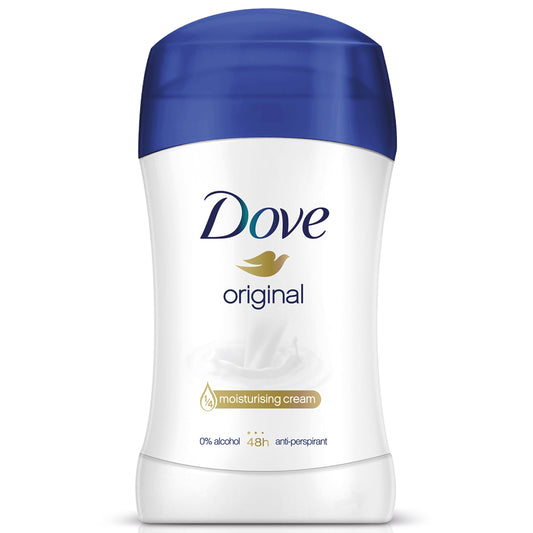 DOVE ROLL ON ORIGINAL 12PCS/40GR