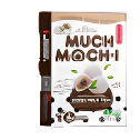 MUCH MOCHI BOBA MILK TEA 24PCS/6.3OZ(180GR)