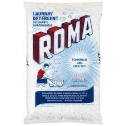 Roma Powder Laundry Detergent - 36pcs